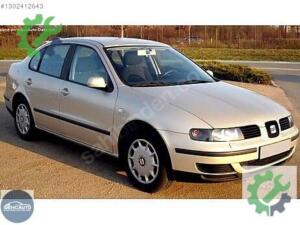 SEAT TOLEDO MOTOR KAPUTU SÖKME ORJİNAL 2002 2006 MODEL