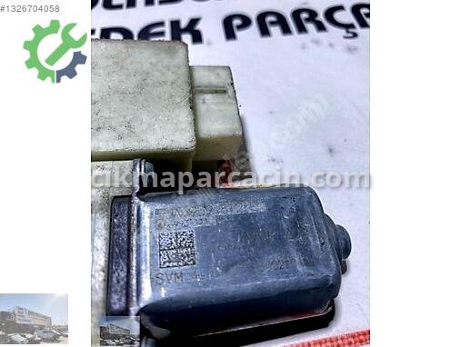 Seat Toledo Cam Motoru 5JA959812E çıkma parça