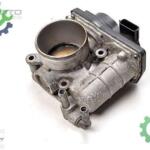 SERA526-01 NISSAN QASHQAI MİCRA GAZ KELEBEĞİ ORJİNAL