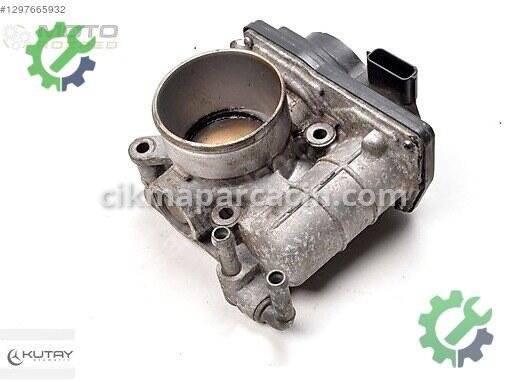 Nissan Qashqai Gaz Kelebeği SERA526-01 çıkma parça