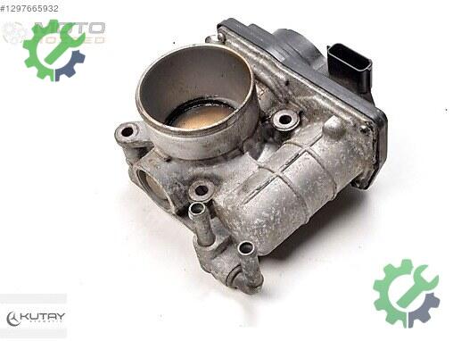 Nissan Qashqai Gaz Kelebeği SERA526-01 çıkma parça