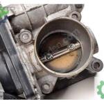 SERA526-01 NISSAN QASHQAI MİCRA GAZ KELEBEĞİ ORJİNAL
