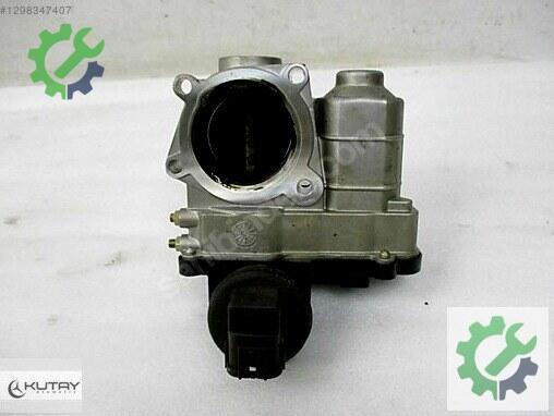 Nissan Micra Gaz Kelebeği SERA576-02 çıkma parça