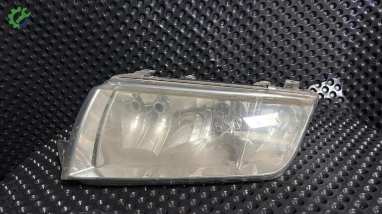 Skoda Fabia Far çıkma parça