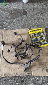 SKODA KAROQ ÖN TAMPON PARK SENSÖR TESİSATI 57A971095C