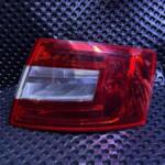 SKODA OCTAVİA SAĞ STOP
