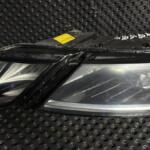 SKODA OCTAVİA SOL FAR