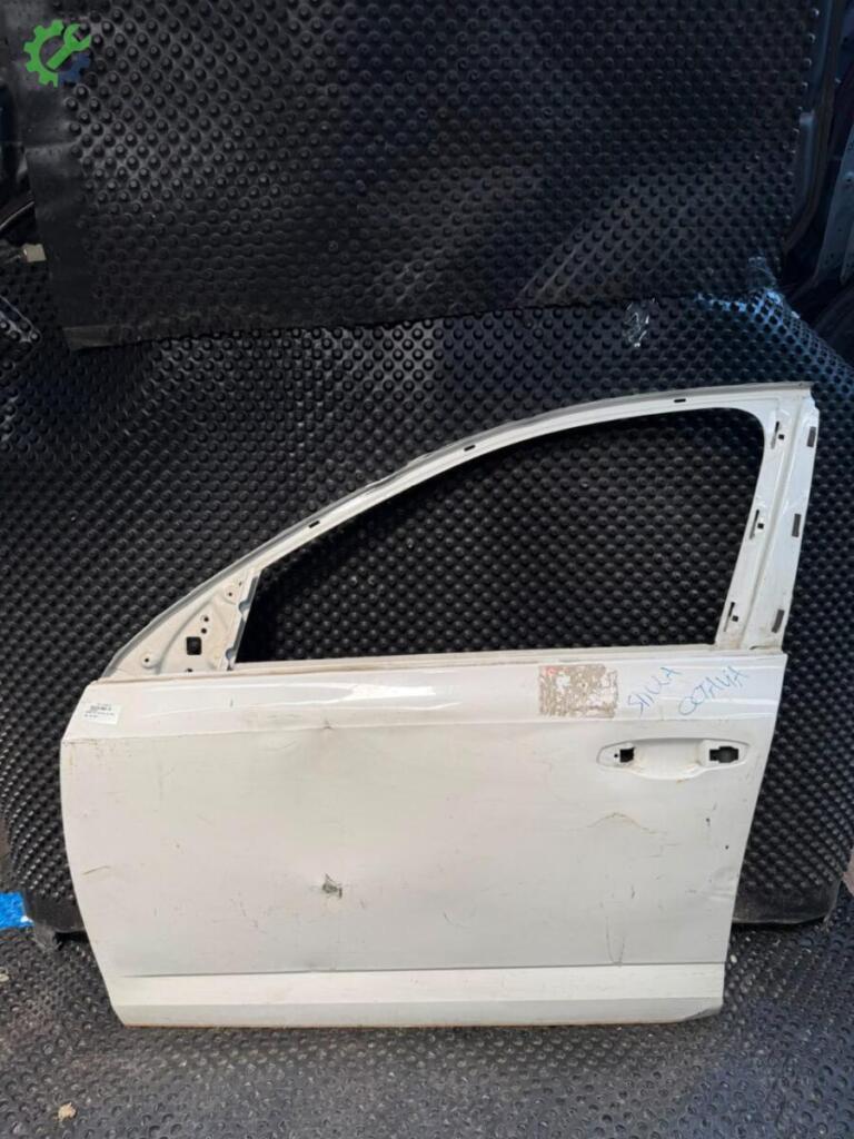Skoda Octavia Sol Ön Kapı çıkma parça