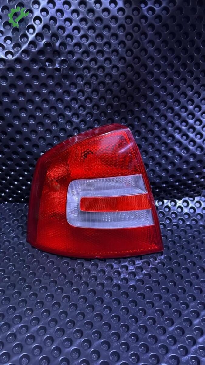 Skoda Octavia Sol Stop çıkma parça