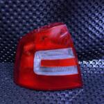 SKODA OCTAVİA SOL STOP