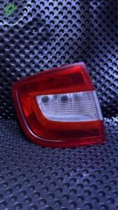SKODA RAPİD SOL ARKA STOP