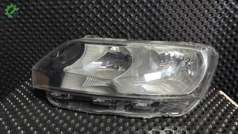 Skoda Rapid Far çıkma parça