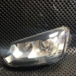 SKODA YETİ XENON SOL FAR