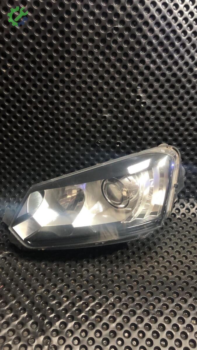 Skoda Yeti Far çıkma parça