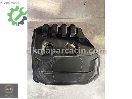 Volkswagen Golf Motor Kapağı çıkma parça
