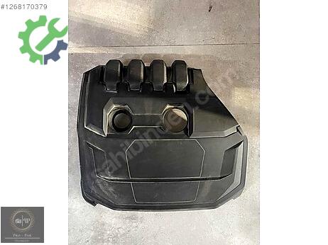 Volkswagen Golf Motor Kapağı çıkma parça