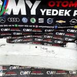 SKODA FABİA 07-15 ARKA TAMPON OMY OTO’DAN