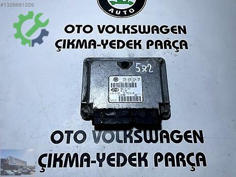 Skoda Fabia Beyin çıkma parça