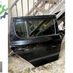 SKODA FABİA 2008-2011 ÇIKMA SAĞ ARKA KAPI