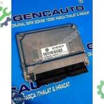 SKODA FABİA MOTOR BEYNİ SIFIR ORJİNAL OEM 03E906033 AP