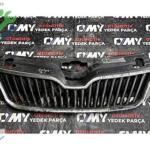 SKODA FABİA ÖN PANJUR