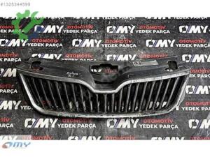 SKODA FABİA ÖN PANJUR