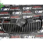 SKODA FABİA ÖN PANJUR