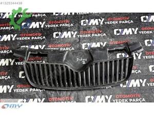 SKODA FABİA ÖN PANJUR