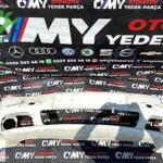 SKODA FABİA ÖN TAMPON 04-07 OMY OTO’DAN