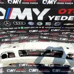 SKODA FABİA ÖN TAMPON 04-07 OMY OTO’DAN