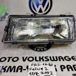 SKODA FELİCİA 2 SOL FAR SIFIR YAN SAN 1998 2002