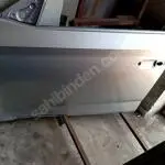 Skoda Scala Orijinal Çıkma Sol Ön Kapı