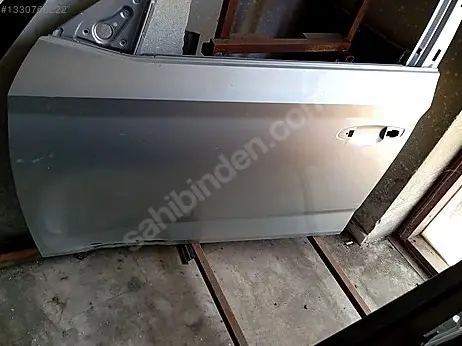 Skoda Scala Sol Ön Kapı çıkma parça