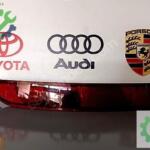 SKODA KAMİQ ARKA REFLEKTÖR ORJİNAL