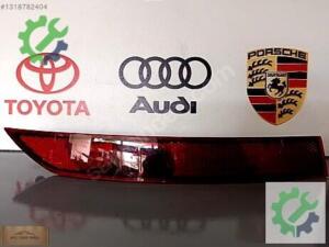 SKODA KAMİQ ARKA REFLEKTÖR ORJİNAL