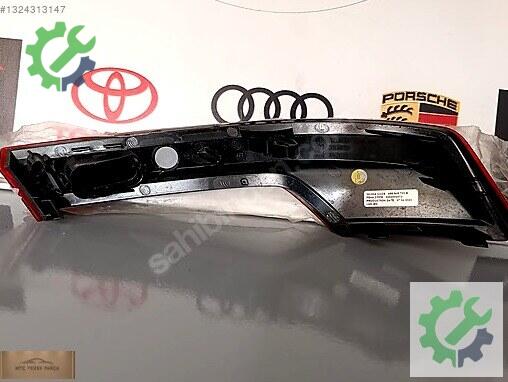 Skoda Kamiq Tampon Reflektörü 658945702B çıkma parça