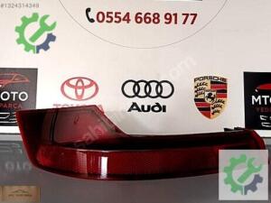 SKODA KAMİQ ARKA SOL REFLEKTÖR 658945701B
