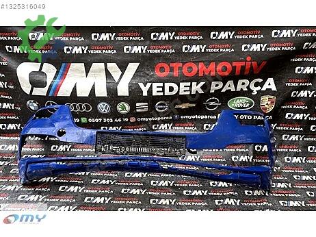 Skoda Kamiq Ön Tampon çıkma parça
