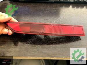 SKODA KAMİQ REFLEKTÖR ORJİNAL