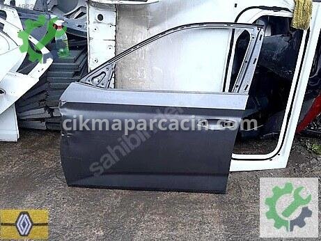 Skoda Kamiq Sol Ön Kapı çıkma parça