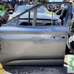 SKODA KAMİQ SOL ÖN KAPI ORJİNAL ÇIKMA 658831601