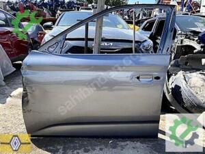 SKODA KAMİQ SOL ÖN KAPI ORJİNAL ÇIKMA 658831601