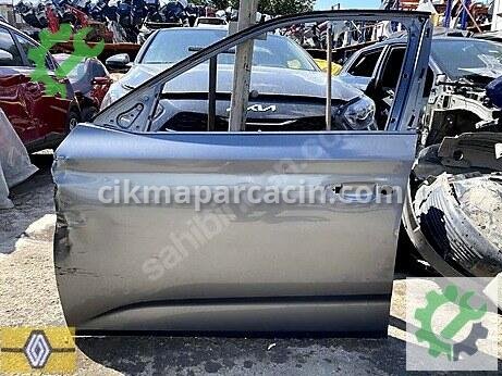 Skoda Kamiq Sol Ön Kapı çıkma parça