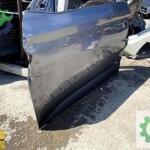 SKODA KAMİQ SOL ÖN KAPI ORJİNAL ÇIKMA 658831601