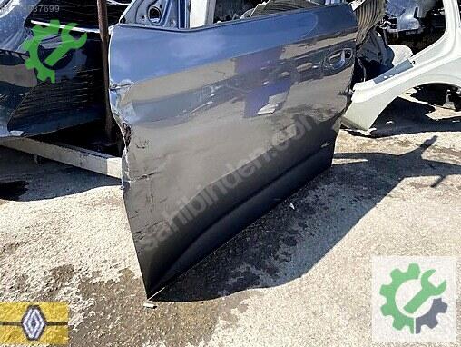 Skoda Kamiq Sol Ön Kapı 658831601 çıkma parça