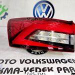 SKODA KAROQ SOL DIŞ STOP ORJİNAL 2017 2021