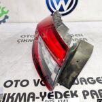 SKODA KAROQ SOL DIŞ STOP ORJİNAL 2017 2021