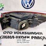 SKODA KAROQ SOL DIŞ STOP ORJİNAL 2017 2021