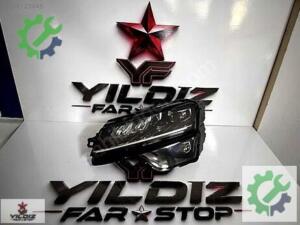 SKODA KAROQ karoq SOL FAR ORJİNAL 57B941035C FULL LED