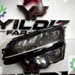 SKODA KAROQ karoq SOL FAR ORJİNAL 57B941035C FULL LED